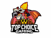 Top Choice Gaming